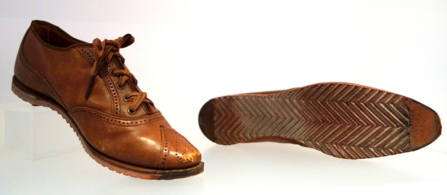 boty od Bati