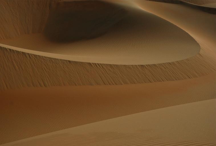 písek duna